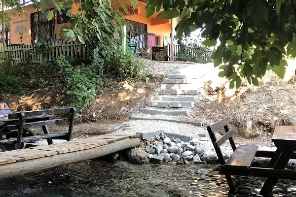 Limyra Cafe - Resim 4