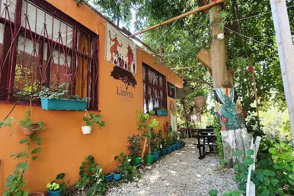 Limyra Cafe - Resim 6