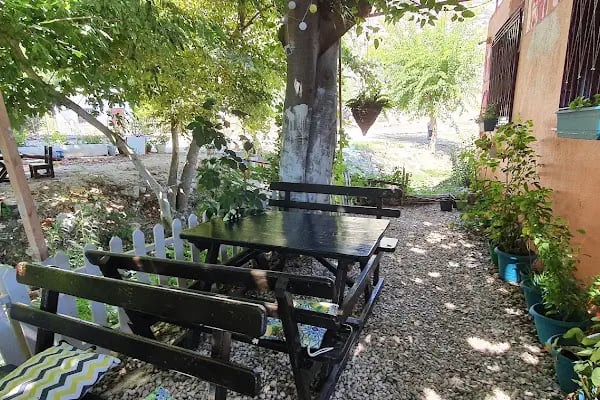 Limyra Cafe - Resim 9
