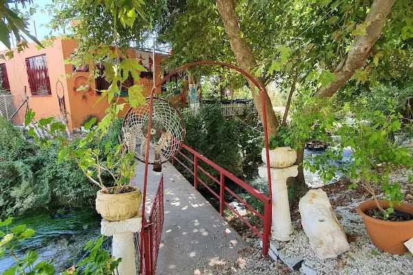 Limyra Cafe - Resim 11