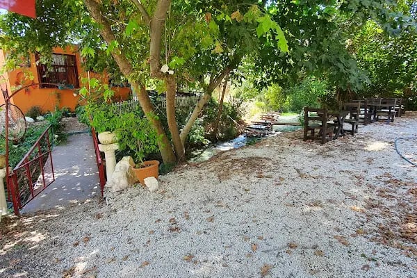 Limyra Cafe - Resim 7