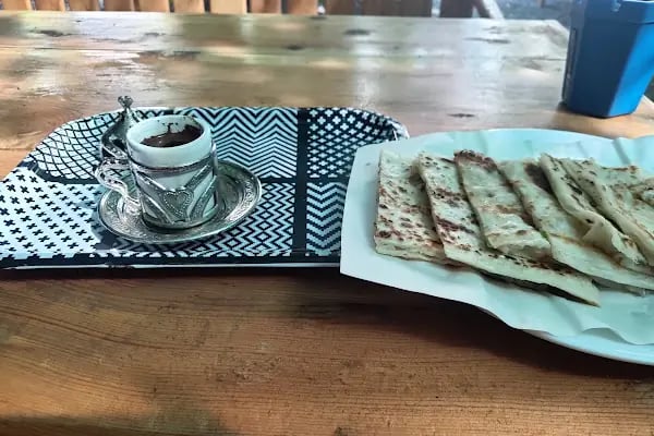 Limyra Cafe - Resim 3