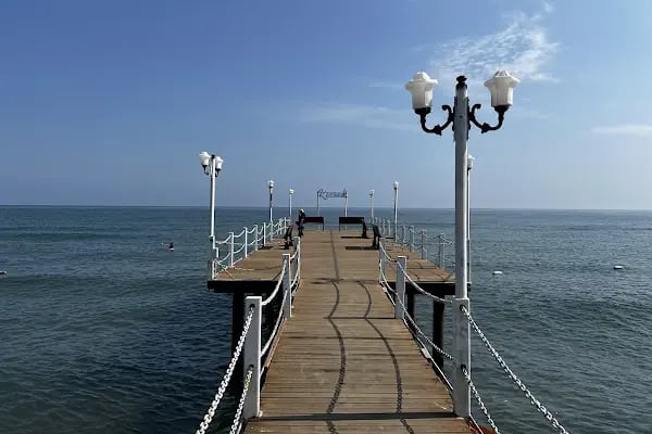 Kocaali Sahili - Resim 17