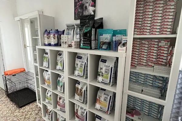 Güngören Veteriner Kliniği - Resim 6