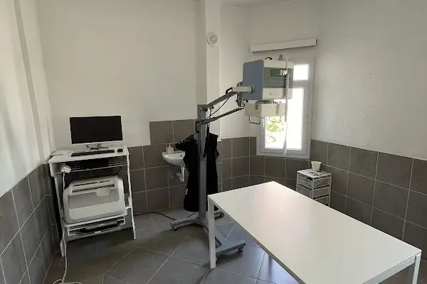 Güngören Veteriner Kliniği - Resim 5