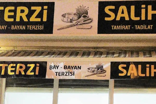 Terzi Salih - Resim 2