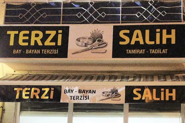 Terzi Salih - Resim 6
