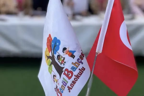 Özel Gönül Bahçesi Anaokulu - Resim 4