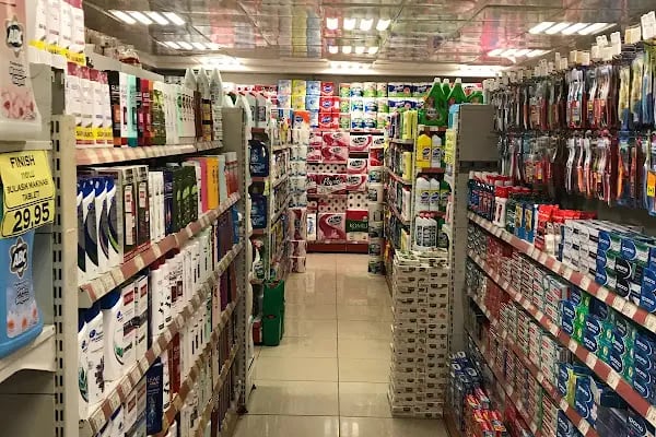 Özlem Market - Resim 9