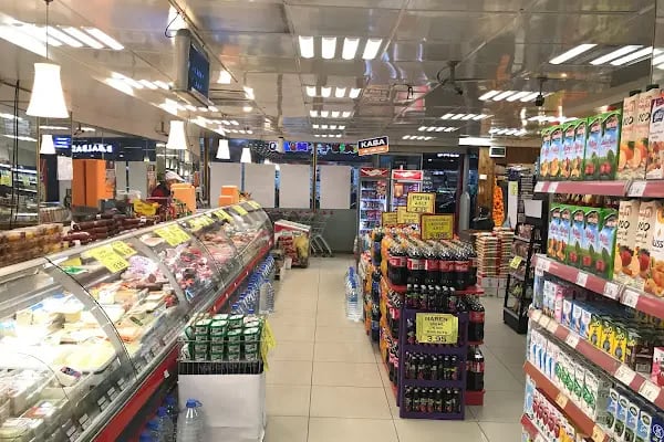 Özlem Market - Resim 4