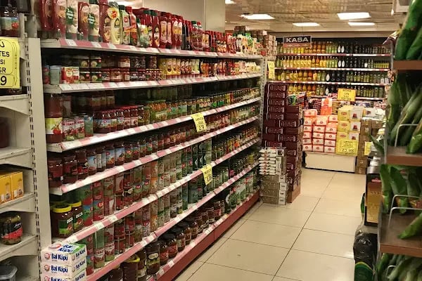 Özlem Market - Resim 18