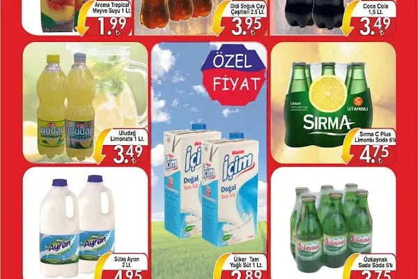Özlem Market - Resim 16