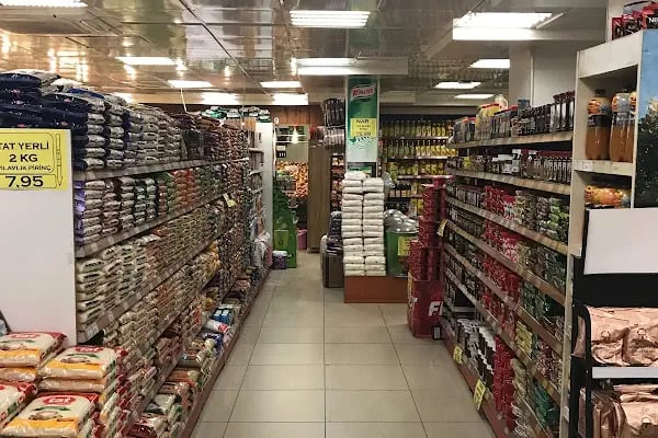 Özlem Market - Resim 12