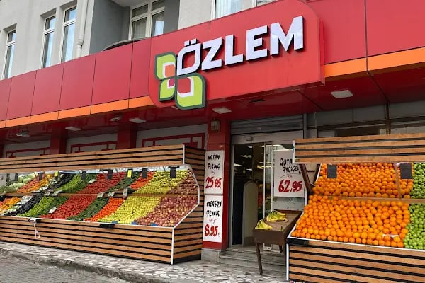 Özlem Market - Resim 3
