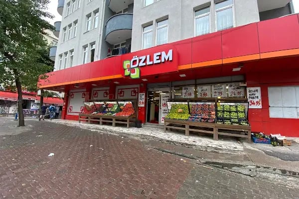 Özlem Market - Resim 11
