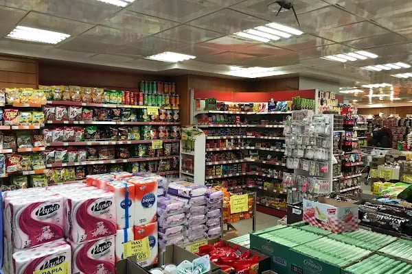 Özlem Market - Resim 15