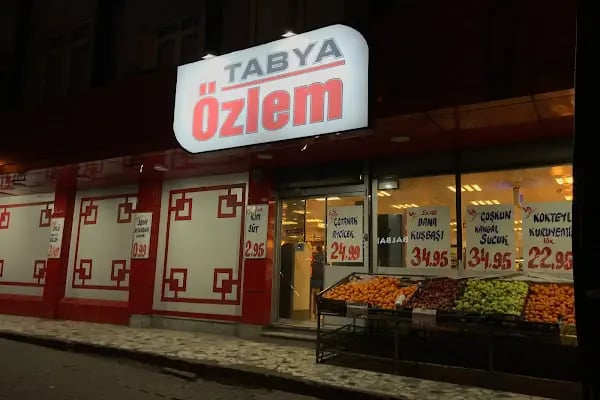 Özlem Market - Resim 8