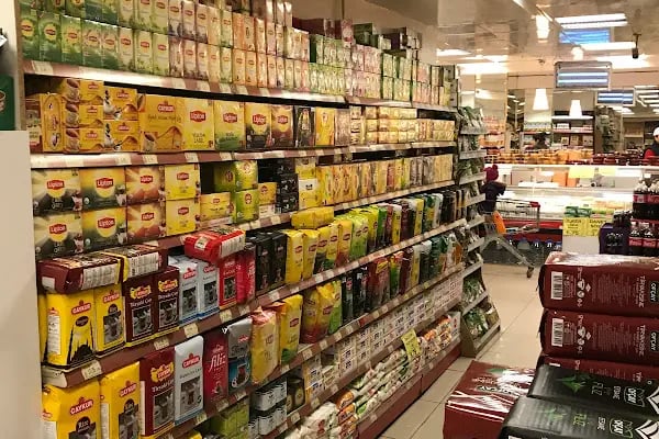 Özlem Market - Resim 6