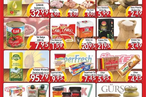 Özlem Market - Resim 17
