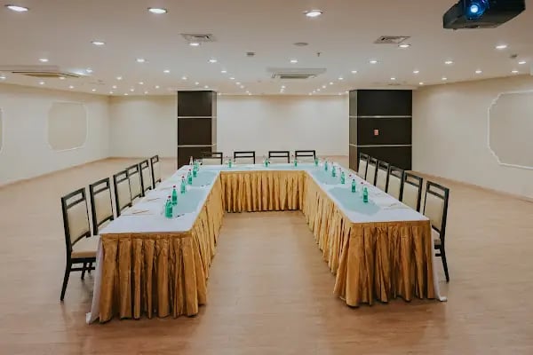 Ener Old Castle Resort Hotel - Resim 6