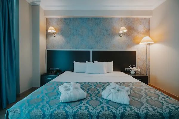 Ener Old Castle Resort Hotel - Resim 2