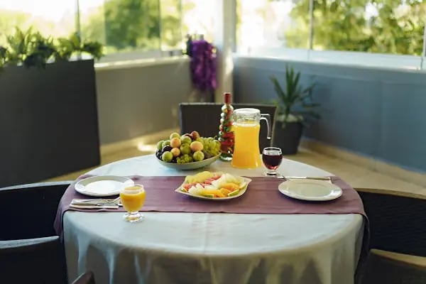 Ener Old Castle Resort Hotel - Resim 11