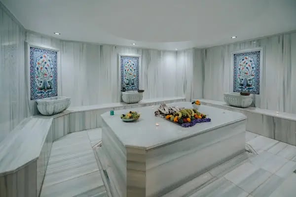 Ener Old Castle Resort Hotel - Resim 5