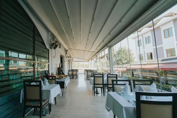 Ener Old Castle Resort Hotel - Resim 9