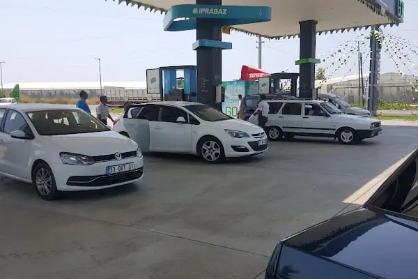 GO - Mersin Anamur - Resim 11