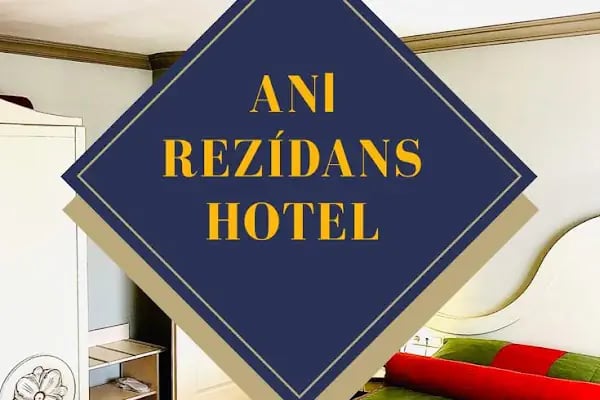 Anı Rezidans Hotel - Resim 5