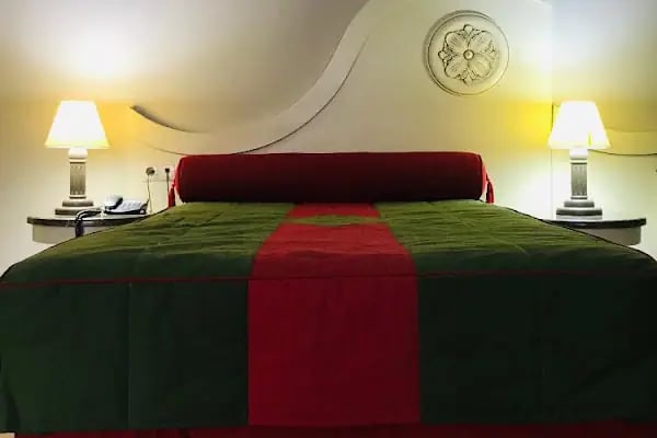 Anı Rezidans Hotel - Resim 4