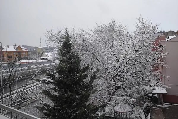 Anı Rezidans Hotel - Resim 8