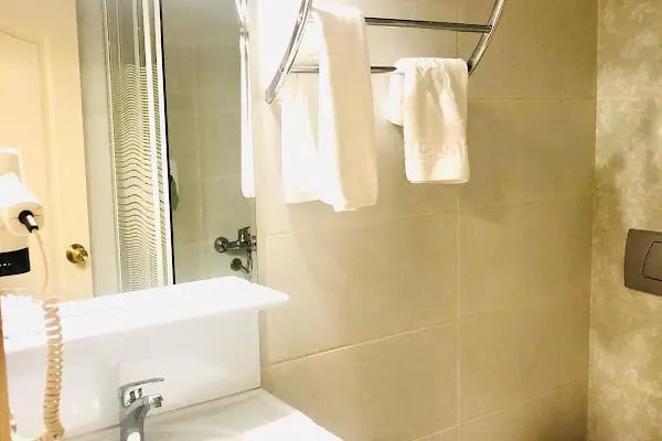 Anı Rezidans Hotel - Resim 2