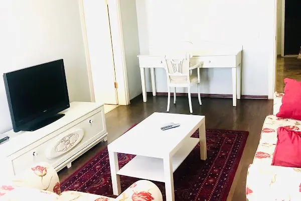 Anı Rezidans Hotel - Resim 3
