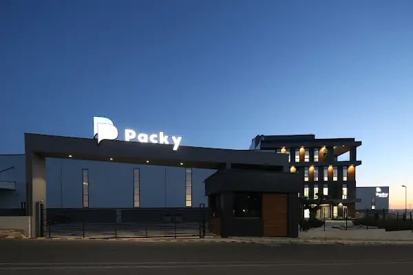 Packy Packaging - Resim 8