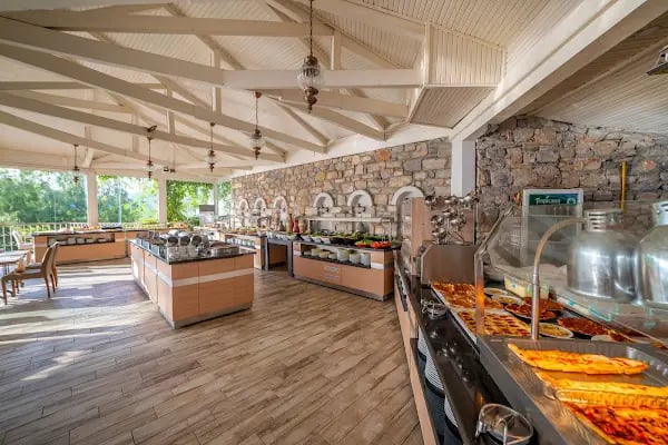 METT Hotel & Beach Resort Bodrum - Resim 9