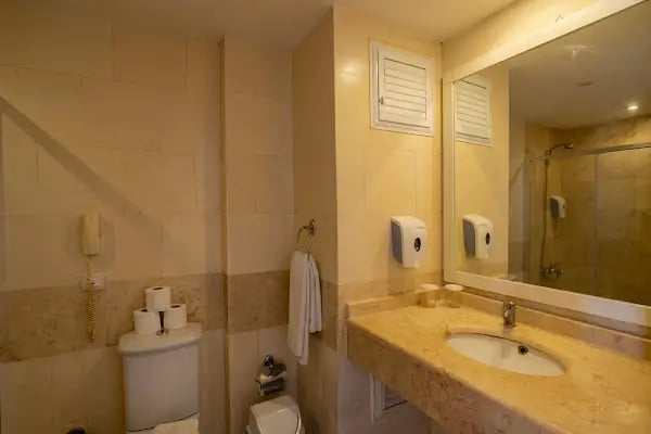 METT Hotel & Beach Resort Bodrum - Resim 4
