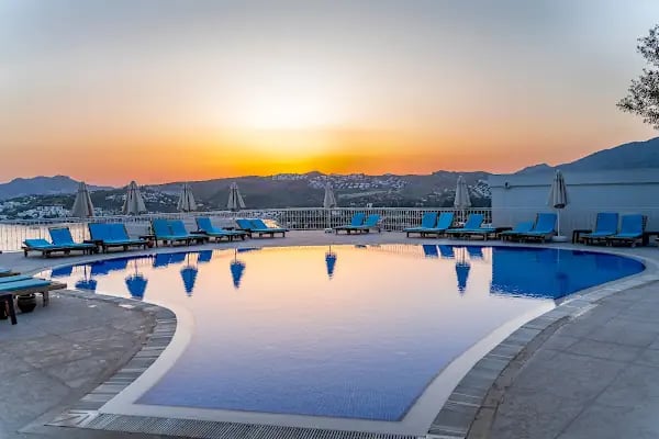 METT Hotel & Beach Resort Bodrum - Resim 3