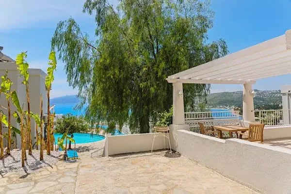 METT Hotel & Beach Resort Bodrum - Resim 17