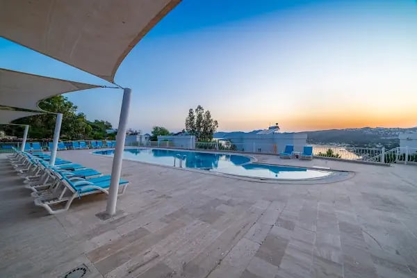 METT Hotel & Beach Resort Bodrum - Resim 12