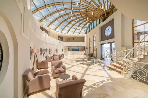 METT Hotel & Beach Resort Bodrum - Resim 8