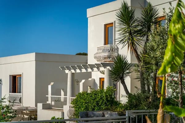 METT Hotel & Beach Resort Bodrum - Resim 10
