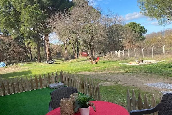 Kozak Bungalov Evleri - Resim 15