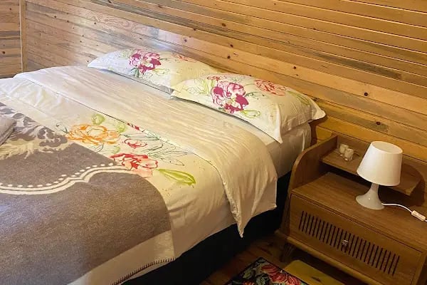 Kozak Bungalov Evleri - Resim 2