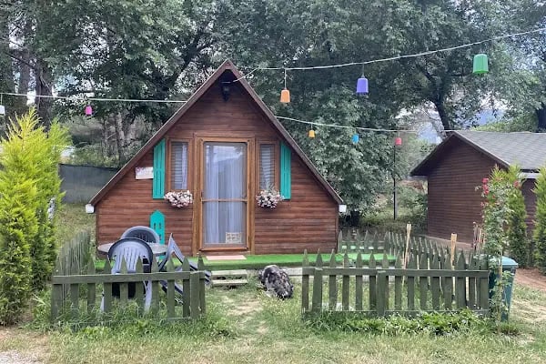 Kozak Bungalov Evleri - Resim 1