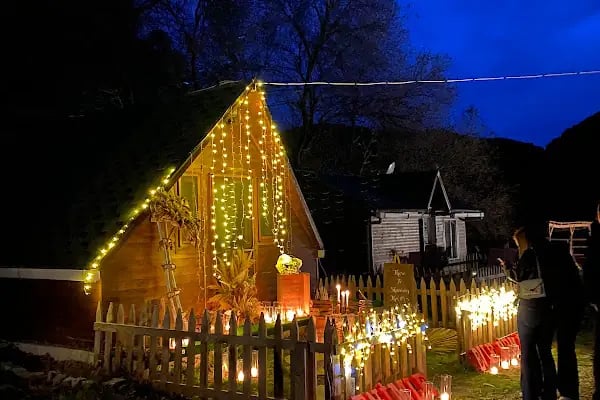 Kozak Bungalov Evleri - Resim 11