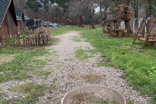 Kozak Bungalov Evleri - Resim 10