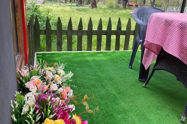 Kozak Bungalov Evleri - Resim 16