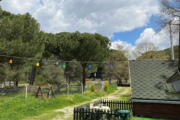 Kozak Bungalov Evleri - Resim 14