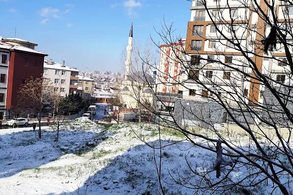 Saraybosna Parkı - Resim 10